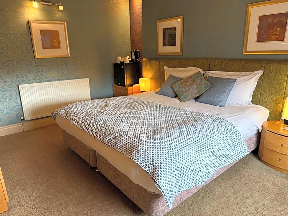 Old Orleton Inn - Telford