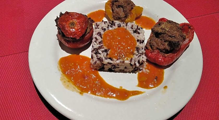 L'Esperluette en Camargue