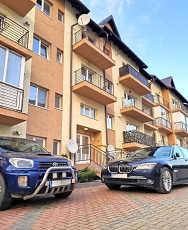 Best Apartment Suceava