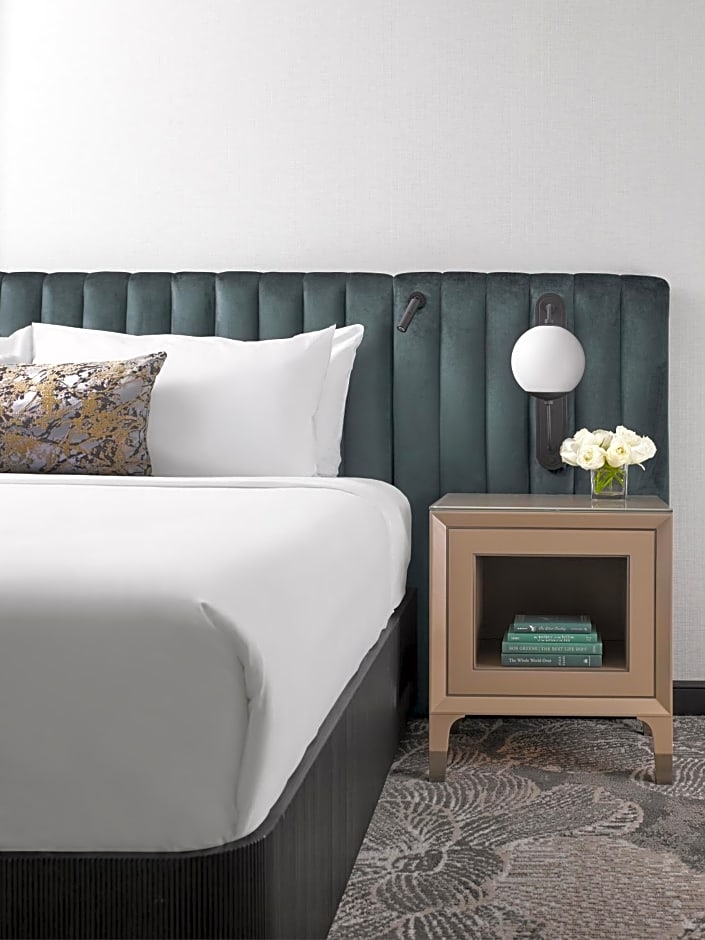 InterContinental Buckhead Atlanta By IHG