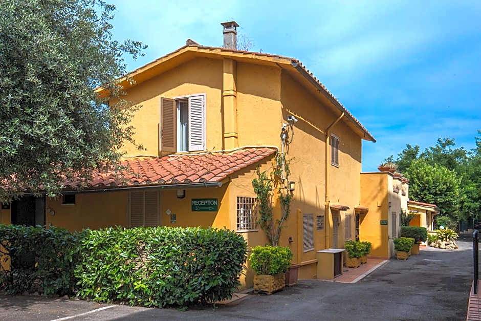 Orto Di Roma