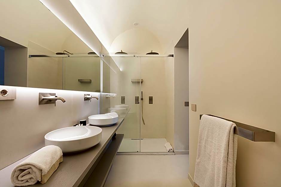 Ramo d'Aria Etna Boutique Hotel