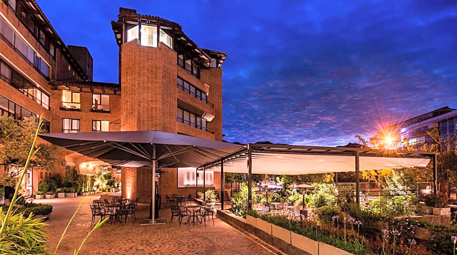 Hotel Estelar La Fontana