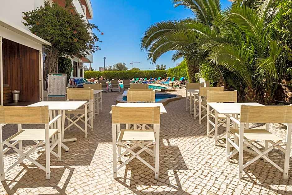 Mirachoro Praia da Rocha