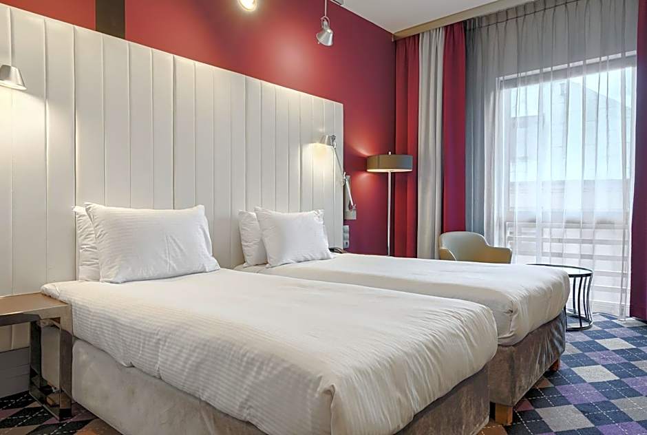 Qubus Hotel Bydgoszcz