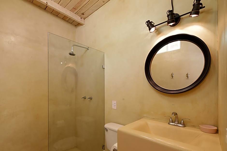 My Sisters House - Female only