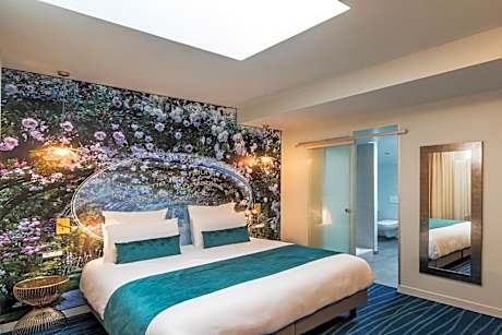 Classic Twin Room