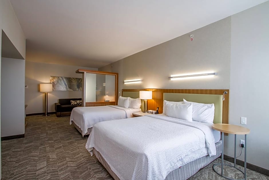 SpringHill Suites by Marriott San Angelo