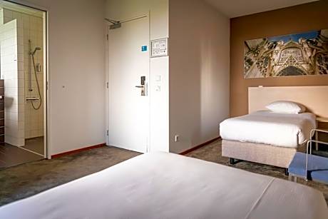Double Room - Disability Access