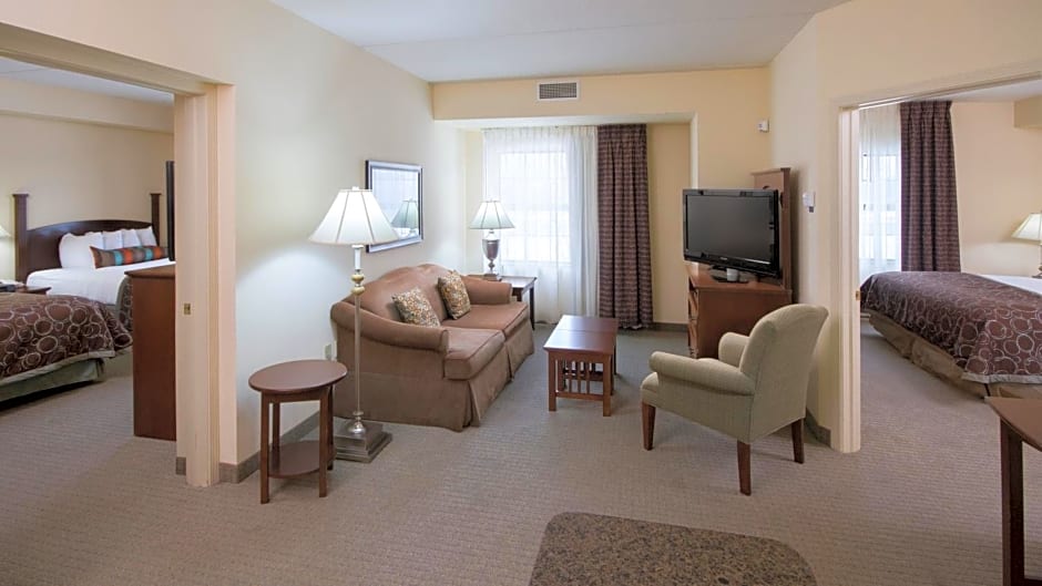 Staybridge Suites Buffalo