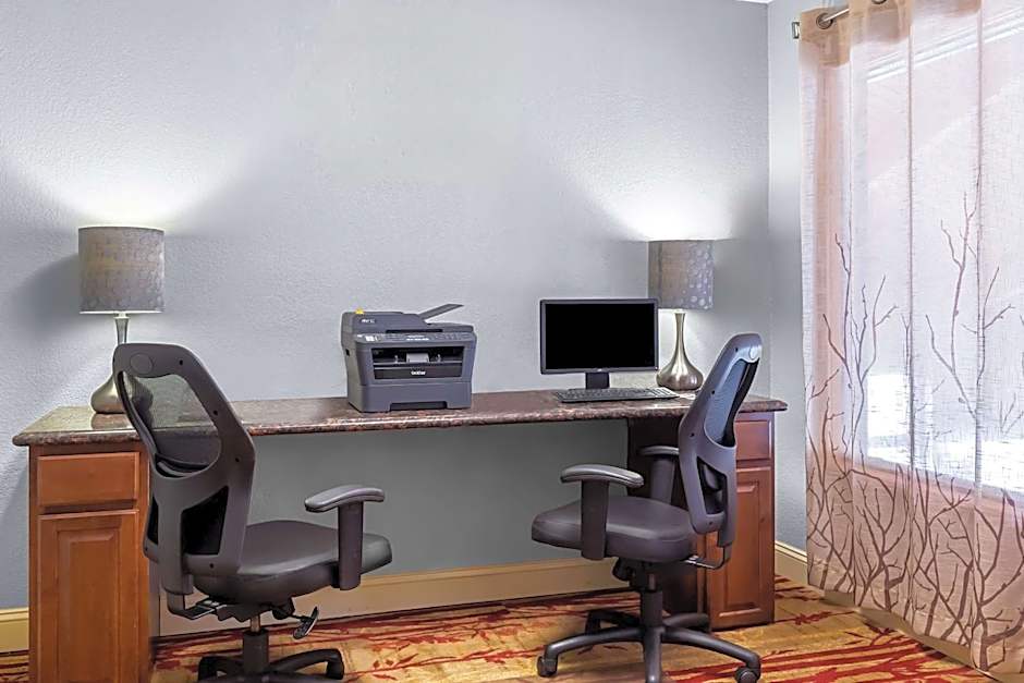 Best Western Jacksonville Inn