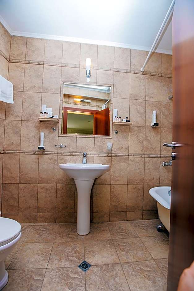 Aqua View SPA Boutique Hotel