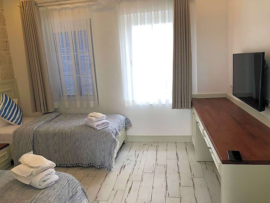 Rhodium Hotel Alaçatı