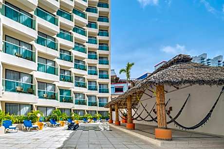 Copacabana Beach Hotel Acapulco