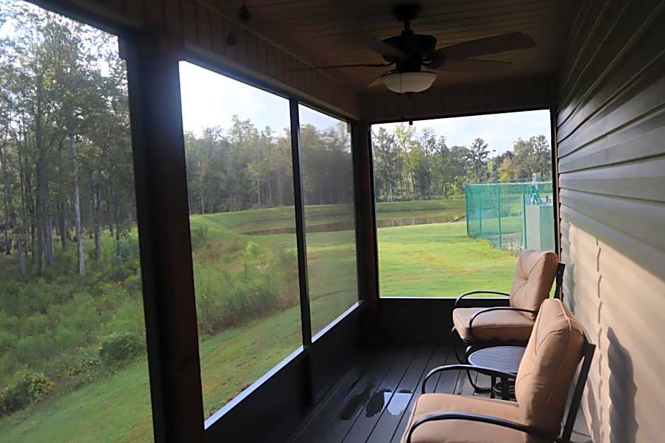 Magnolia Creek Lodge