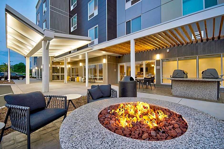 TownePlace Suites by Marriott Asheville West
