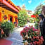 Hotel Posada del Centro