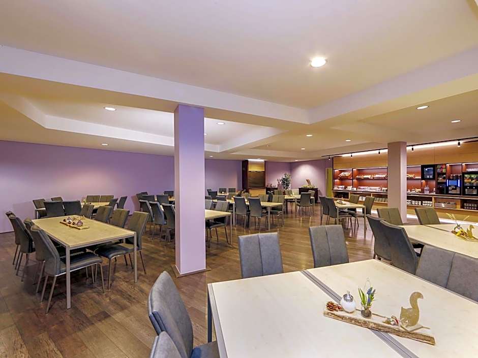 B&B Hotel Berlin City-Ost