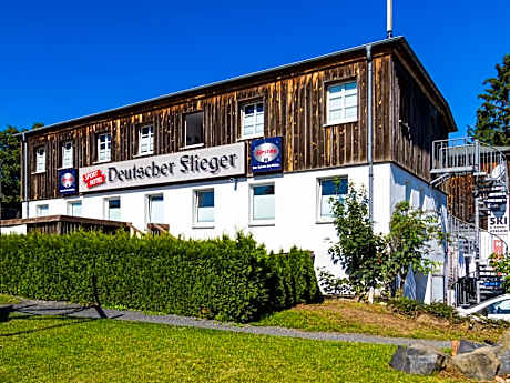 Berghotel Deutscher Flieger Wasserkuppe