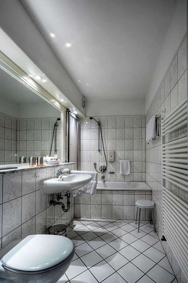 Waldhotel Sonnenberg