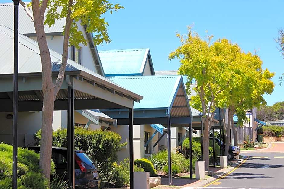 Margaret River Beach Houses