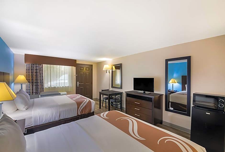 Quality Inn & Suites Round Rock