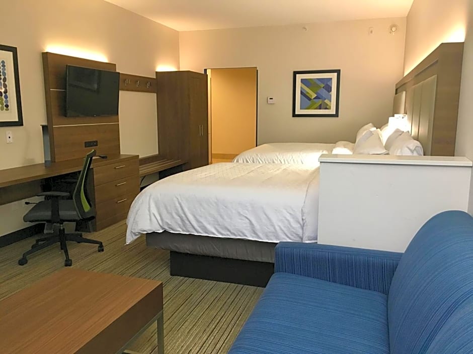 Holiday Inn Express - Grand Island By IHG