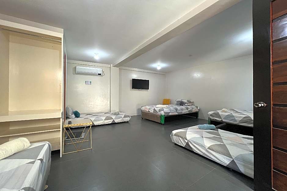 Happy Grey Hotel Vigan