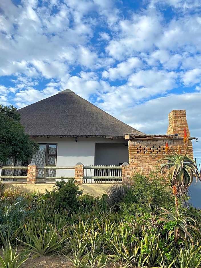 ParkView Safari Lodge