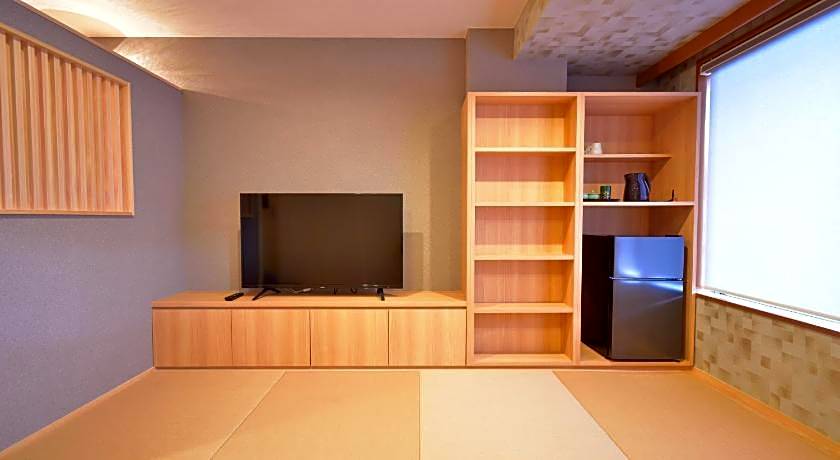 Konpira Onsen Kashikiri Yunoyado Kotone