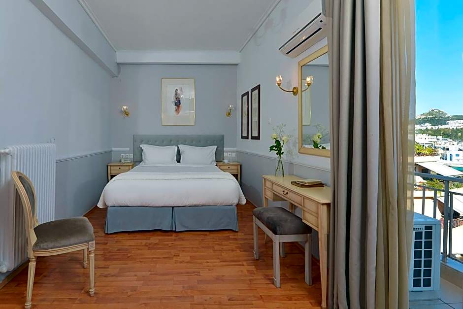 Acropolis Ami Boutique Hotel