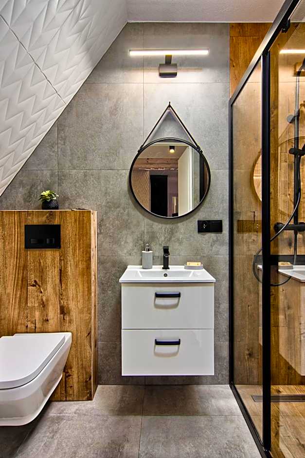 Rezydencja Skibówki