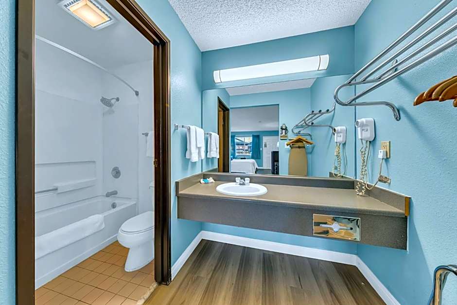 Days Inn by Wyndham Carson City