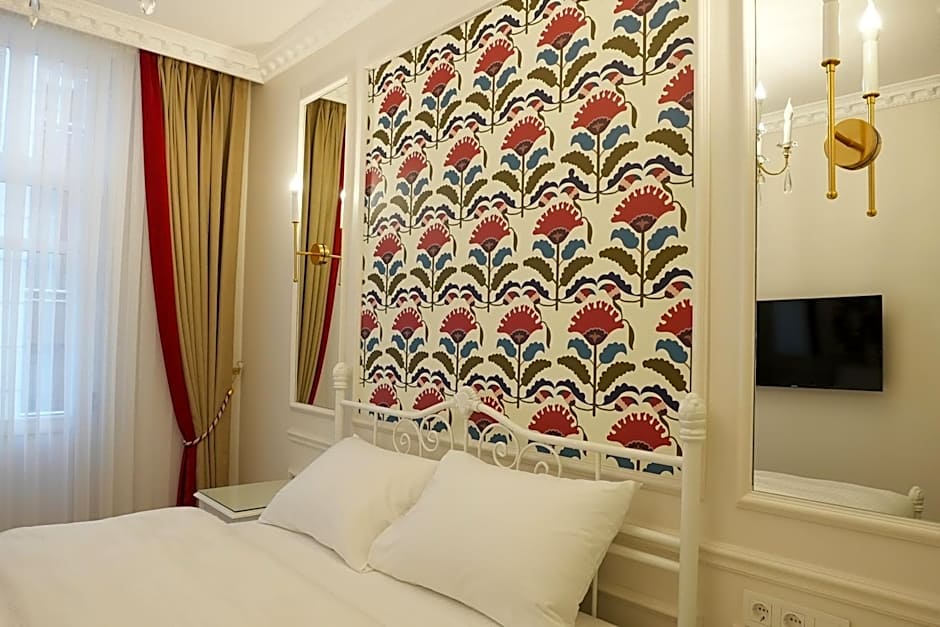 Alness Residence Nişantaşı