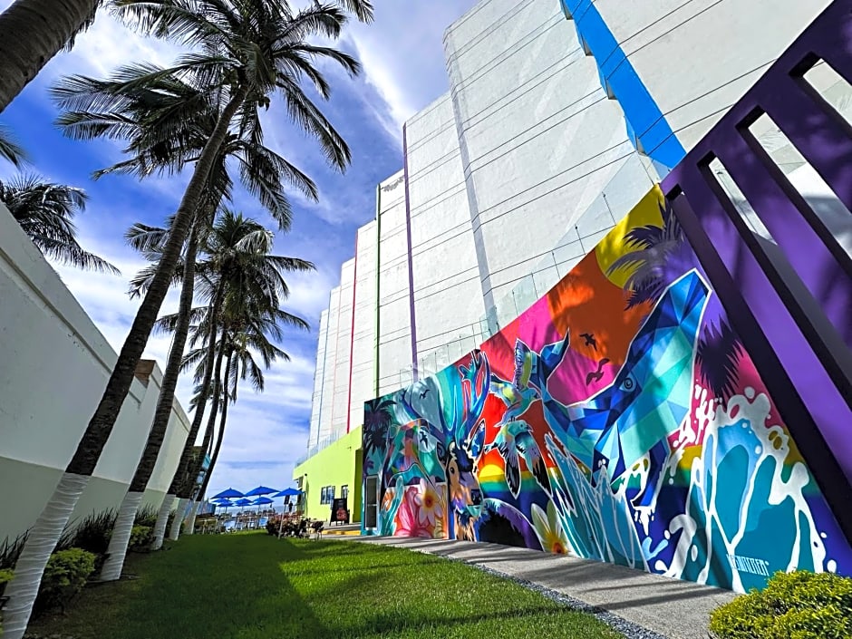 Park Inn By Radisson Mazatlán