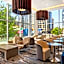 Homewood Suites Washington DC Capitol-Navy Yard