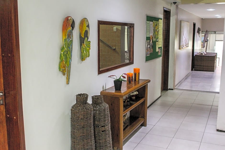 Abrolhos Praia Hotel