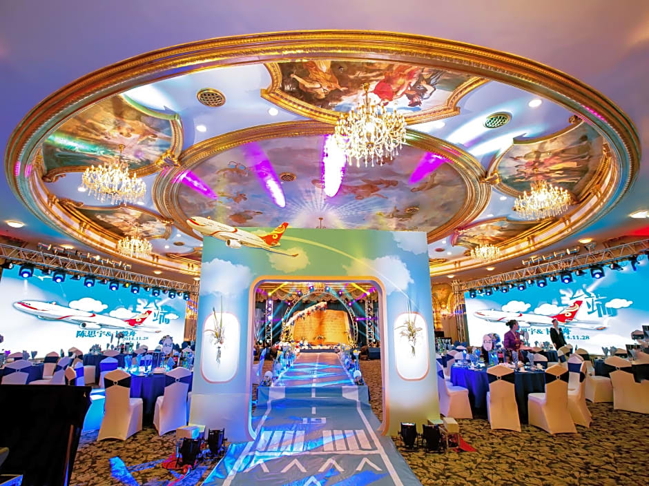 Yantai Golden Gulf Hotel