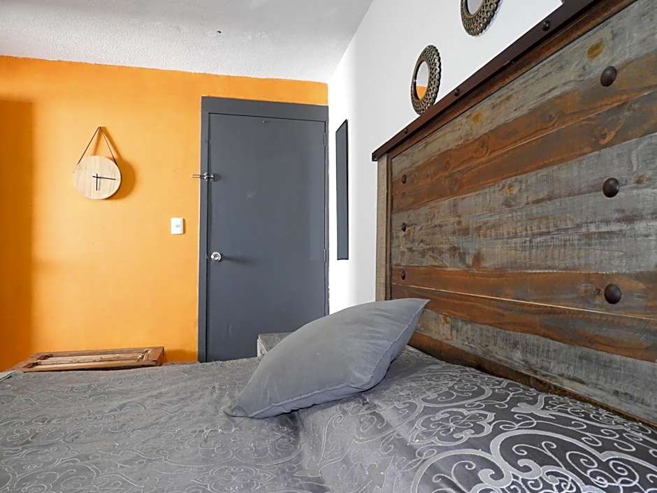 El Refugio de San Matías