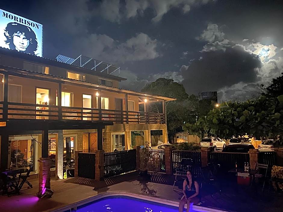 Pousada Morrison
