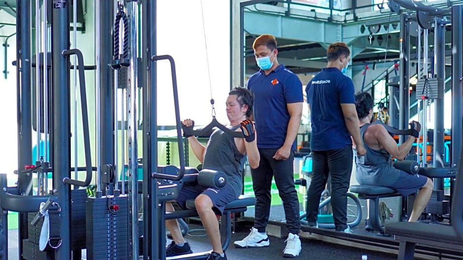 Premiere Hotel Tegal