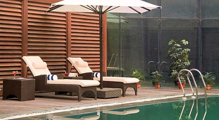 Savoy Suites Greater Noida