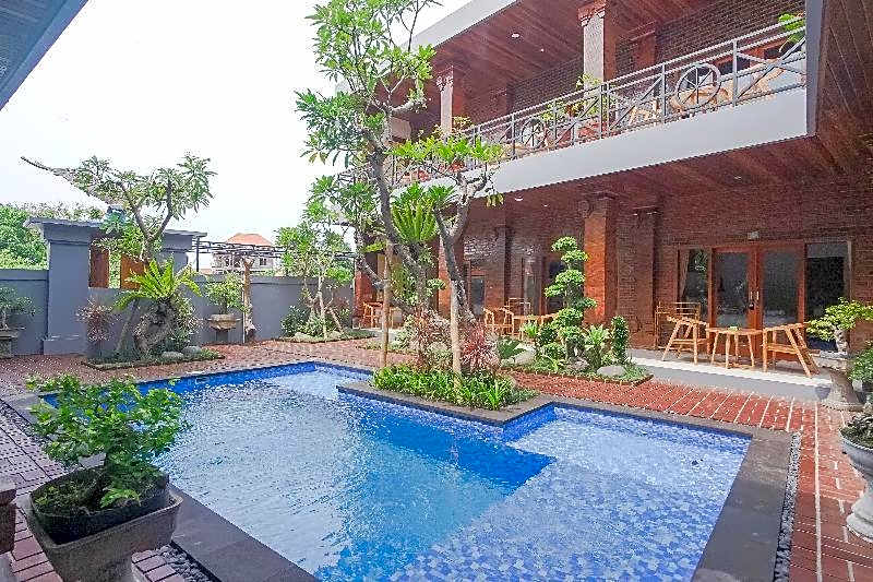 Pondok DD Canggu