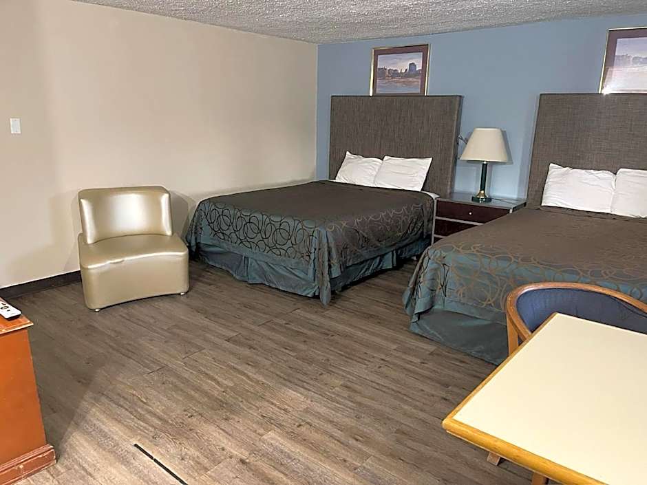 Safari Motel