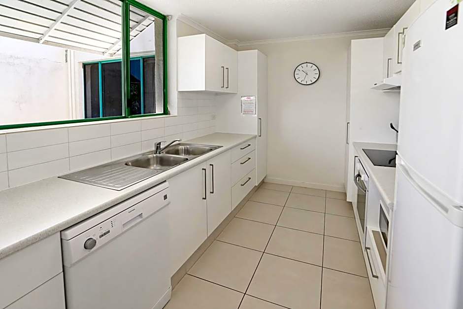 Headland Gardens Holiday Apartments