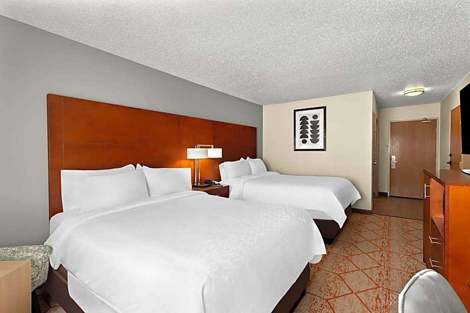 Best Western Fremont/Angola I-80/90 Toll Road