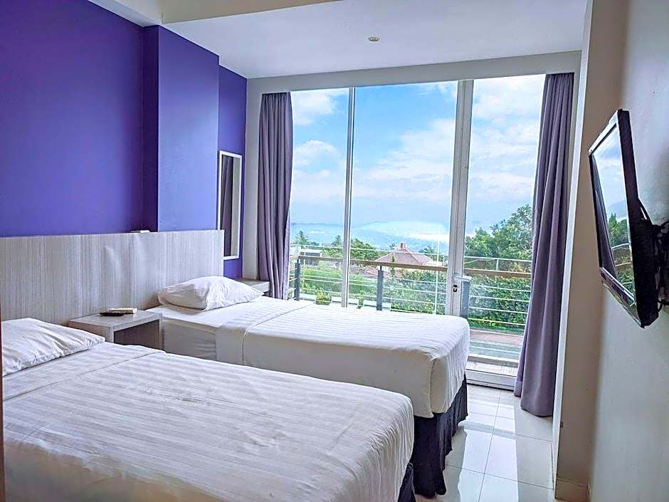 Terra Cassa Hotel