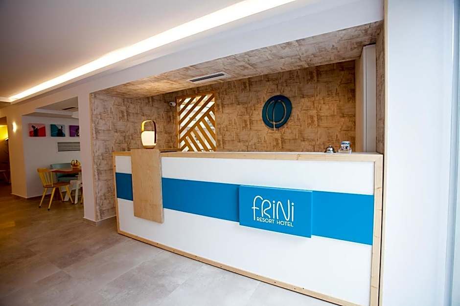 Frini Hotel
