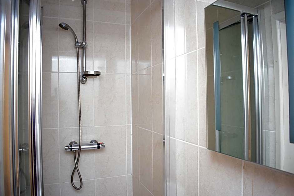 Royal Square Hotel - NEC and Birmingham Airport