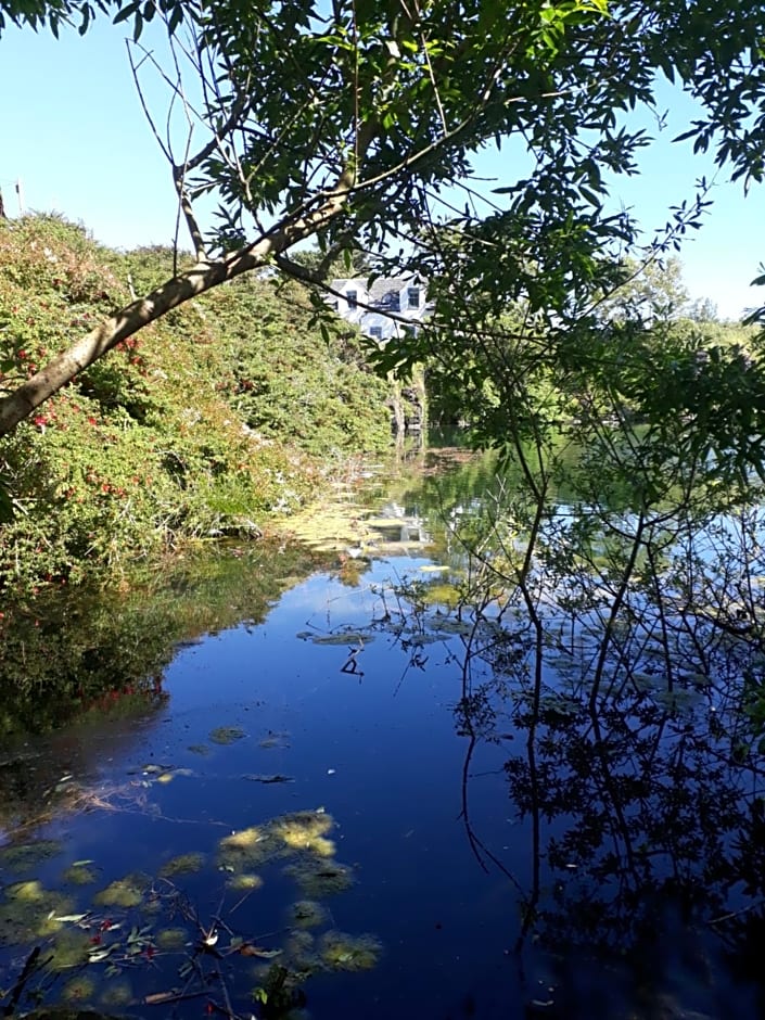 Garragh Mhor